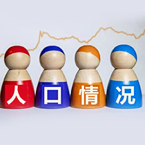 人口情況